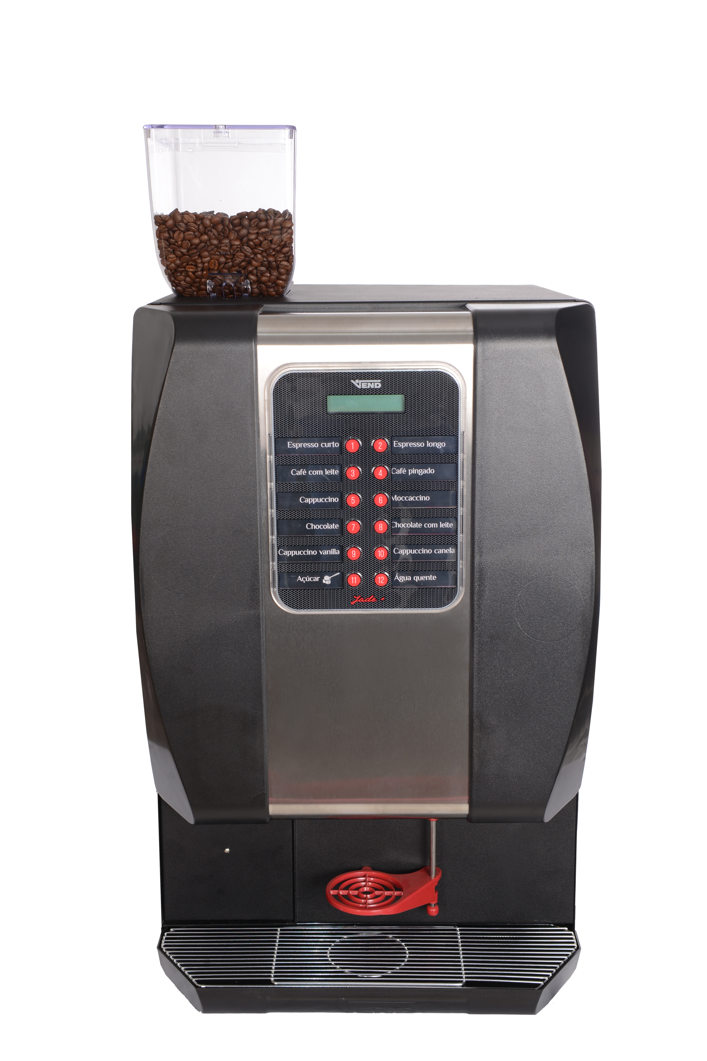 Máquina de café Jade Vend