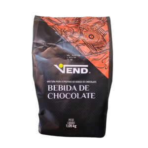 Chocolate Vend 1050kg
