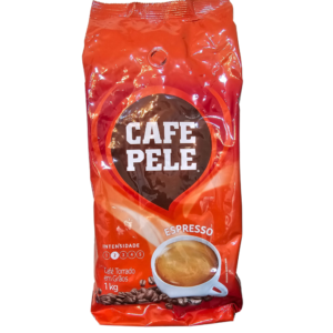 Café Pelé 1kg