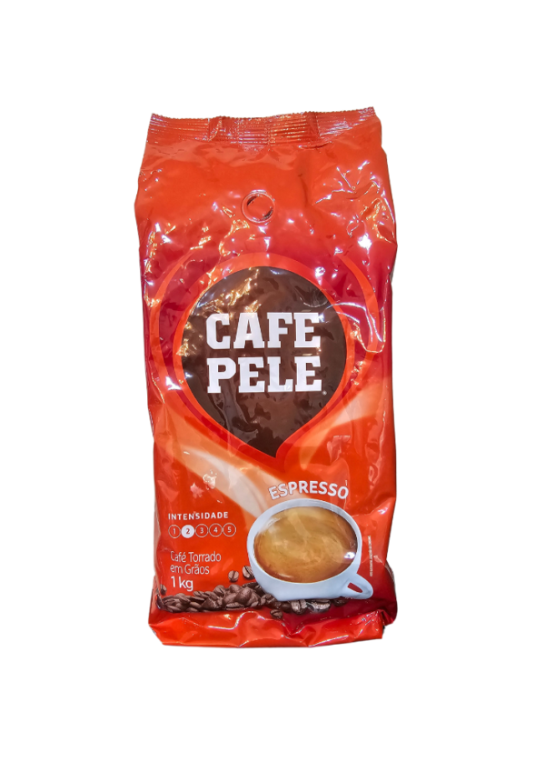 Café Pelé 1kg